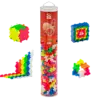 Plus-Plus Plus-Plus - tube - neon (240 stukjes) Plus-Plus Plus-Plus - tube - neon (240 stukjes)
