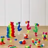 Plus-Plus Plus-Plus - tube - neon (240 stukjes) Plus-Plus Plus-Plus - tube - neon (240 stukjes)