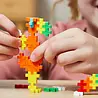 Plus-Plus Plus-Plus - tube - rainbow (240 stukjes) Plus-Plus Plus-Plus - tube - rainbow (240 stukjes)