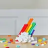 Plus-Plus Plus-Plus - tube - rainbow (240 stukjes) Plus-Plus Plus-Plus - tube - rainbow (240 stukjes)