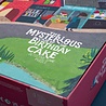 Londji Londji - puzzel & detective - the mysterious case of the birthday cake Londji Londji - puzzel & detective - the mysterious case of the birthday cake