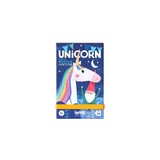 Londji Londji - tiny puzzel - unicorn (24 stukjes)