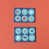 Londji Londji - tiny puzzel - unicorn (24 stukjes) Londji Londji - tiny puzzel - unicorn (24 stukjes)
