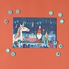 Londji Londji - tiny puzzel - unicorn (24 stukjes) Londji Londji - tiny puzzel - unicorn (24 stukjes)