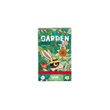 Londji Londji - tiny puzzel - garden (24 stukjes)