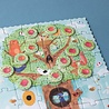 Londji Londji - tiny puzzel - pommier (36 stukjes) Londji Londji - tiny puzzel - pommier (36 stukjes)