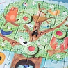 Londji Londji - tiny puzzel - pommier (36 stukjes) Londji Londji - tiny puzzel - pommier (36 stukjes)
