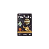 Londji Londji - tiny puzzel - planets (50 stukjes) Londji Londji - tiny puzzel - planets (50 stukjes)
