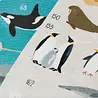 Londji Londji - poster & stickers - animal world