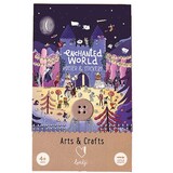 Londji Londji - poster & stickers - enchanted