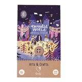 Londji Londji - poster & stickers - enchanted Londji Londji - poster & stickers - enchanted