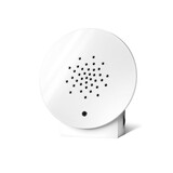 Zwitscherbox Zwitscherbox/Relaxound - oceanbox - white
