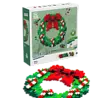 Plus-Plus Plus-Plus - puzzle by number - kerstkrans (500 stukjes) Plus-Plus Plus-Plus - puzzle by number - kerstkrans (500 stukjes)
