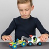 Plus-Plus Plus-Plus - learn to build - voertuigen (500 stukjes) Plus-Plus Plus-Plus - learn to build - voertuigen (500 stukjes)