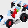 Plus-Plus Plus-Plus - learn to build - voertuigen (500 stukjes) Plus-Plus Plus-Plus - learn to build - voertuigen (500 stukjes)