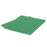 Plus-Plus Plus-Plus - bouwplaat - groen (2 stuks) Plus-Plus Plus-Plus - bouwplaat - groen (2 stuks)