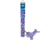 Plus-Plus Plus-Plus - tube - narwhal (100 stukjes)