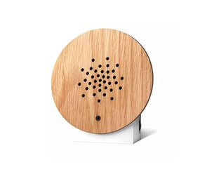 Zwitscherbox Zwitscherbox/Relaxound - oceanbox - oak Zwitscherbox Zwitscherbox/Relaxound - oceanbox - oak