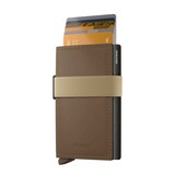 Secrid Secrid - bandwallet matte - earth beige Secrid Secrid - bandwallet matte - earth beige