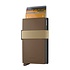 Secrid - bandwallet matte - earth beige Secrid - bandwallet matte - earth beige
