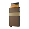 Secrid Secrid - bandwallet matte - earth beige Secrid Secrid - bandwallet matte - earth beige