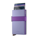 Secrid Secrid - bandwallet matte - lilac violet Secrid Secrid - bandwallet matte - lilac violet