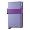 Secrid Secrid - bandwallet matte - lilac violet Secrid Secrid - bandwallet matte - lilac violet