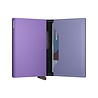 Secrid Secrid - bandwallet matte - lilac violet Secrid Secrid - bandwallet matte - lilac violet