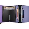 Secrid Secrid - bandwallet matte - lilac violet Secrid Secrid - bandwallet matte - lilac violet