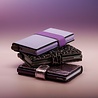 Secrid Secrid - bandwallet matte - lilac violet Secrid Secrid - bandwallet matte - lilac violet