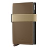 Secrid Secrid - bandwallet matte - earth beige Secrid Secrid - bandwallet matte - earth beige