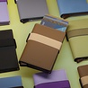 Secrid Secrid - bandwallet matte - earth beige Secrid Secrid - bandwallet matte - earth beige