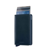 Secrid Secrid - slimwallet original - navy navy