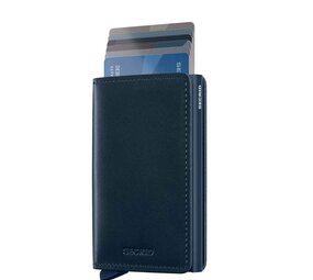 Secrid Secrid - slimwallet original - navy navy