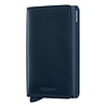 Secrid Secrid - slimwallet original - navy navy Secrid Secrid - slimwallet original - navy navy