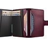 Secrid Secrid - miniwallet original - cranberry Secrid Secrid - miniwallet original - cranberry