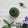 Heeej! Heeej! - vogelhuis/voeder wand - cactus Heeej! Heeej! - vogelhuis/voeder wand - cactus