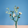 Studio Roof Studio Roof - pop out kaart - boeket van gogh almond blossom Studio Roof Studio Roof - pop out kaart - boeket van gogh almond blossom