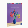 Studio Roof Studio Roof - pop out kaart - boeket matisse Studio Roof Studio Roof - pop out kaart - boeket matisse