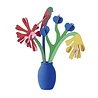 Studio Roof Studio Roof - pop out kaart - boeket matisse Studio Roof Studio Roof - pop out kaart - boeket matisse