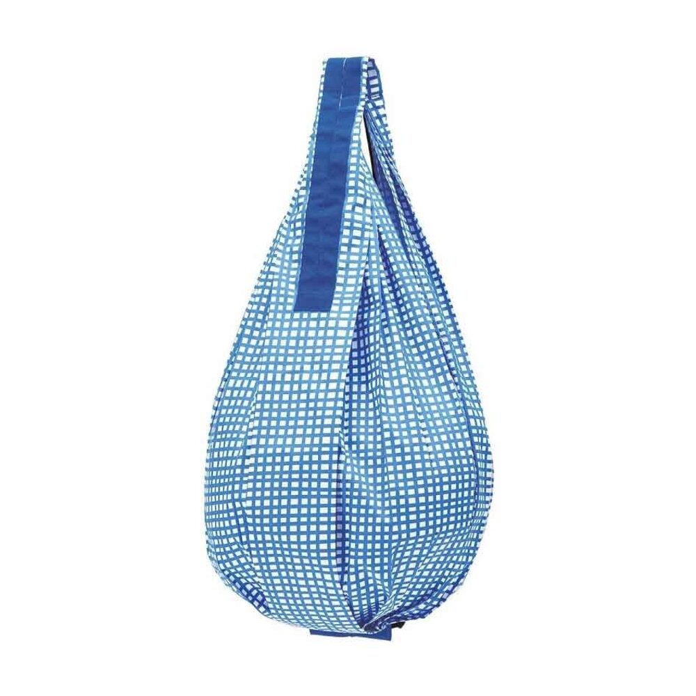 Shupatto Shupatto - opvouwtas drop M - mesh (16 L) Shupatto Shupatto - opvouwtas drop M - mesh (16 L)