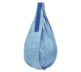 Shupatto Shupatto - opvouwtas drop M - mesh