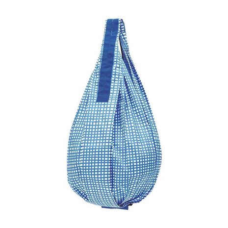 Shupatto Shupatto - opvouwtas drop M - mesh (16 L) Shupatto Shupatto - opvouwtas drop M - mesh (16 L)