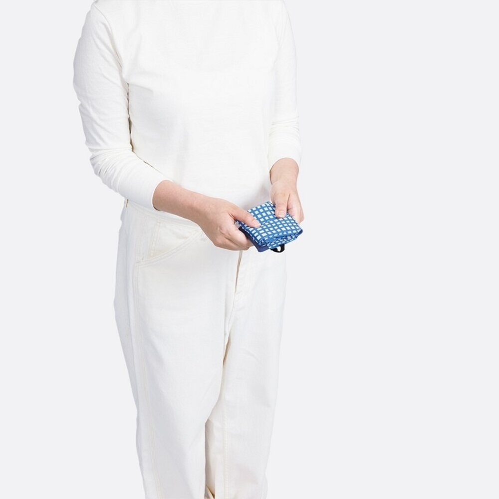 Shupatto Shupatto - opvouwtas drop M - mesh