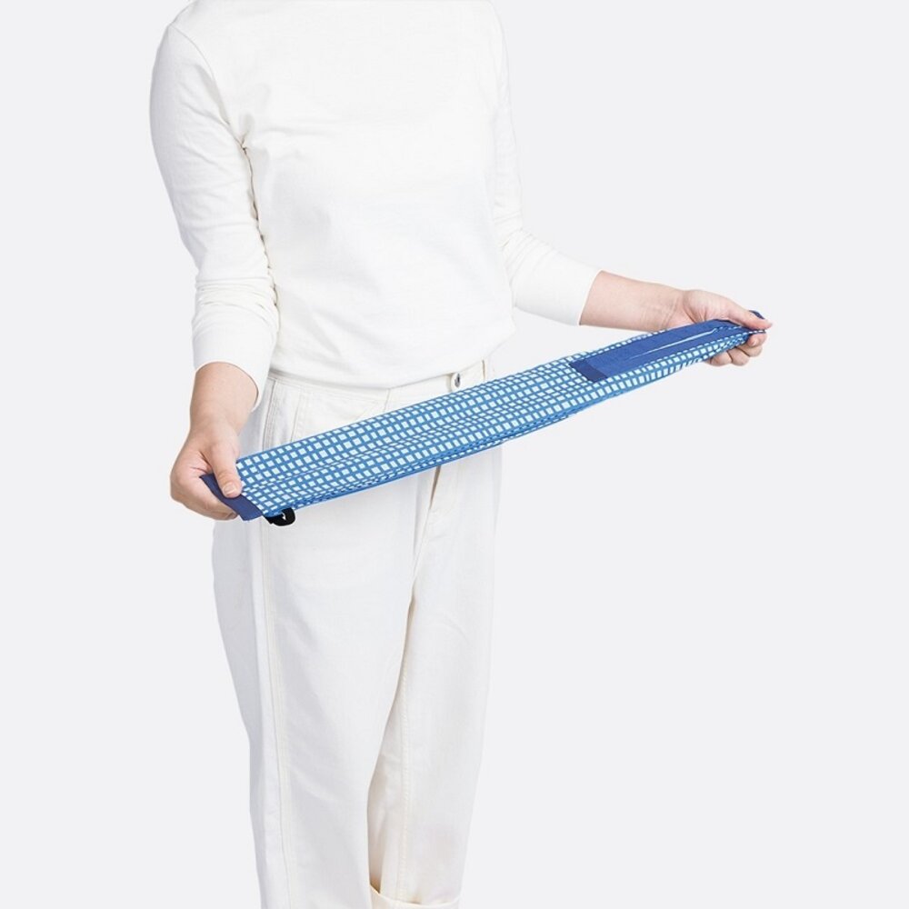 Shupatto Shupatto - opvouwtas drop M - mesh