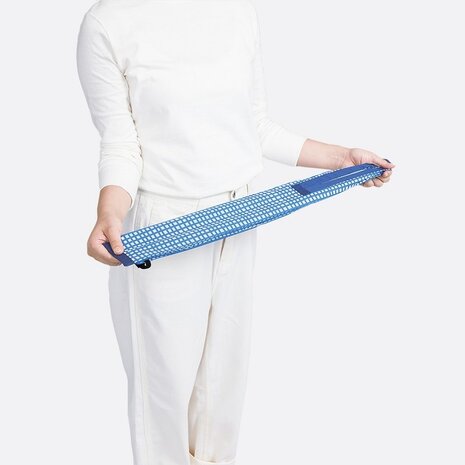 Shupatto Shupatto - opvouwtas drop M - mesh (16 L) Shupatto Shupatto - opvouwtas drop M - mesh (16 L)