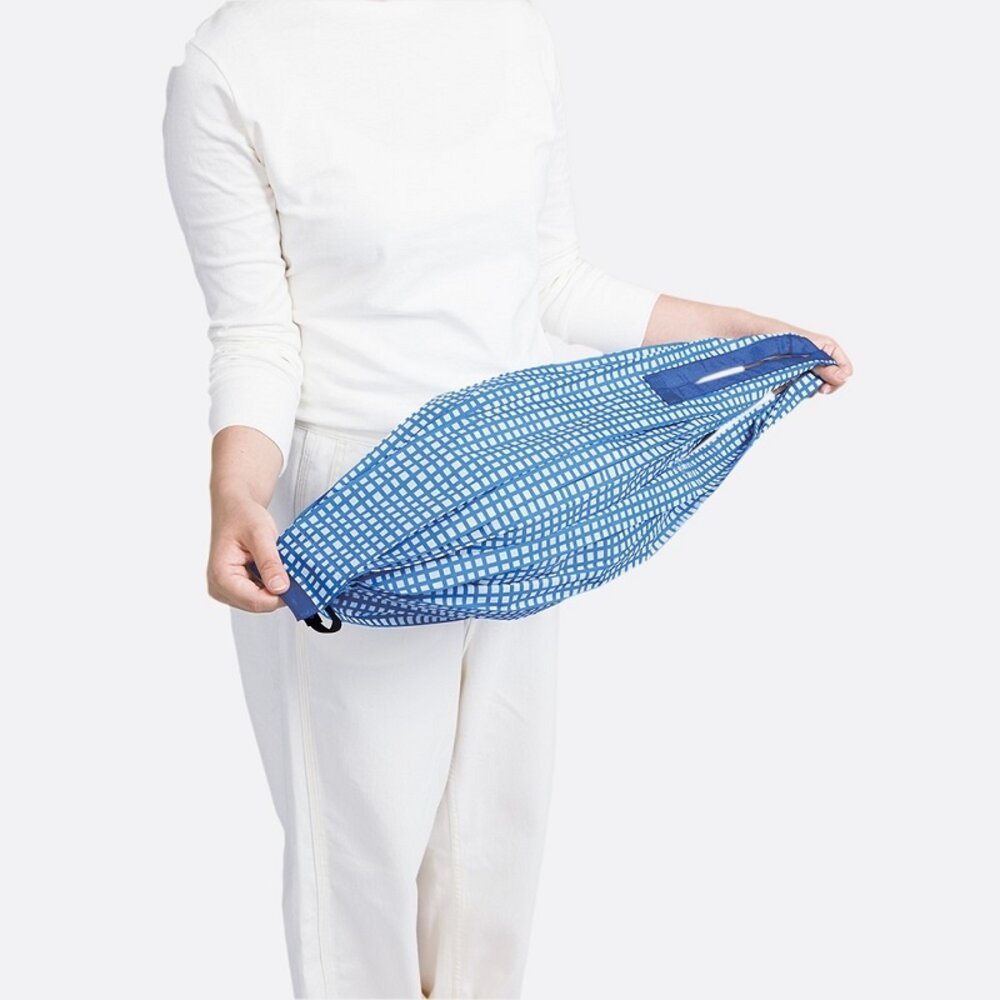 Shupatto Shupatto - opvouwtas drop M - mesh (16 L) Shupatto Shupatto - opvouwtas drop M - mesh (16 L)