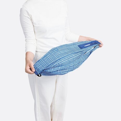 Shupatto Shupatto - opvouwtas drop M - mesh (16 L) Shupatto Shupatto - opvouwtas drop M - mesh (16 L)