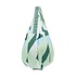Shupatto - opvouwtas drop M - sea glass