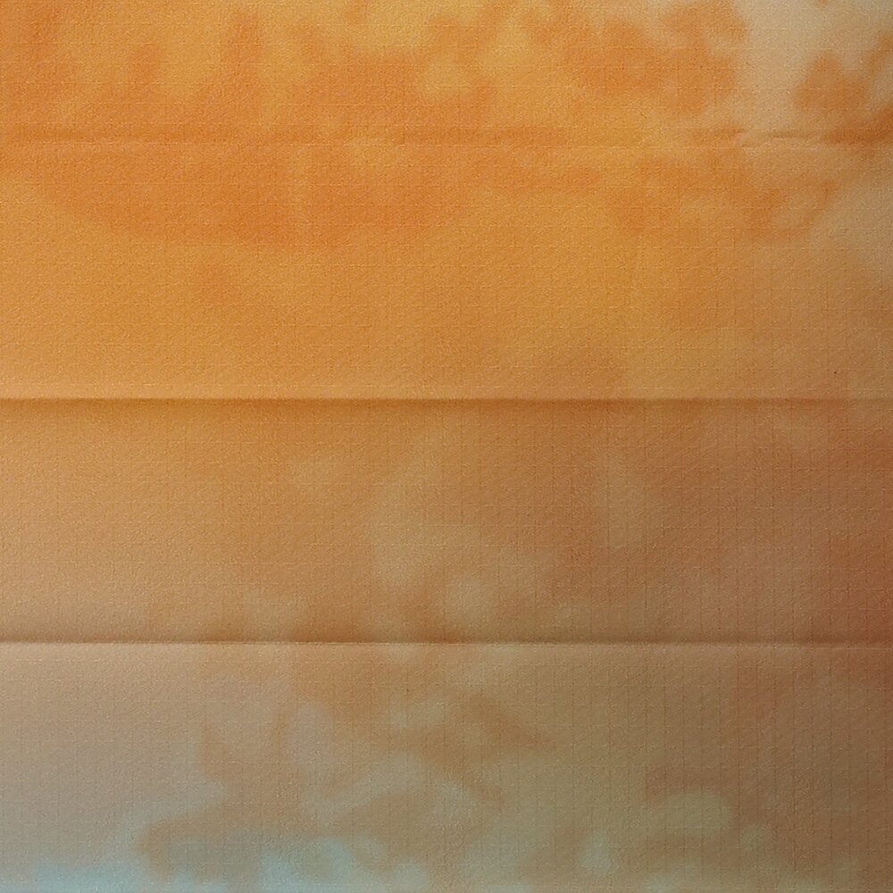 Shupatto Shupatto - opvouwtas M - autumn glow Shupatto Shupatto - opvouwtas M - autumn glow